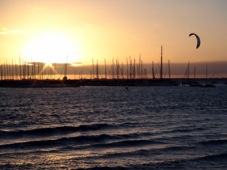 Melbourne St Kilda
